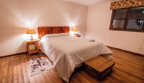 Chambre Simple Standard