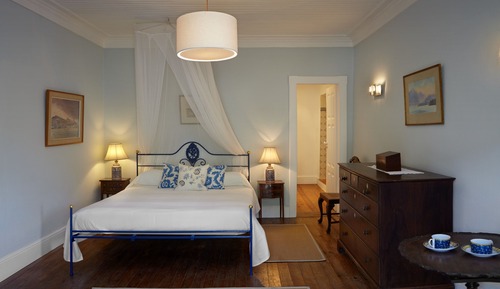 Chambre Double Tradition (Superior)