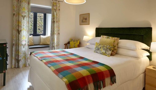 Villa Standard (Double Room)