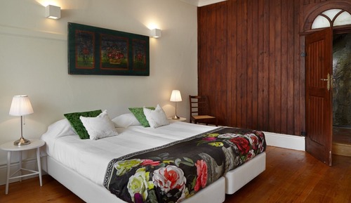 Chambre Tradition avec lits jumeaux (Superior)