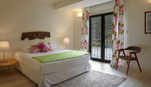Chambre Double Supérieure
