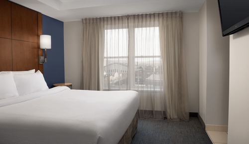Suite, 2 chambres, non-fumeurs