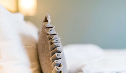 Chambre Standard avec lits jumeaux (Plus)