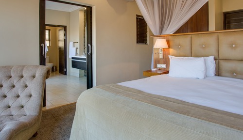 Chambre Standard