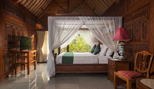 Villa Royale, 1 chambre (Pool)