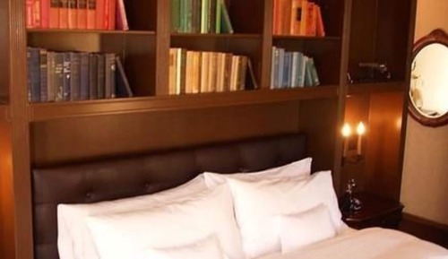 Chambre Double pour 1 personne