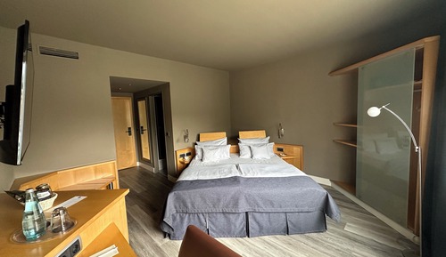 Chambre Confort (King Size)