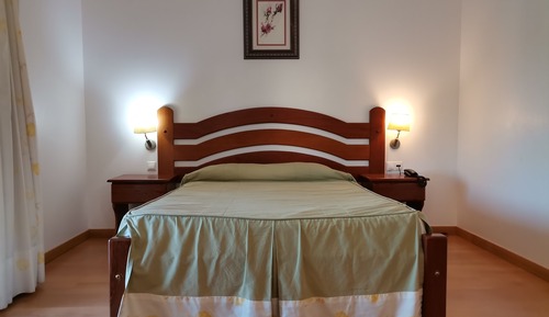 Chambre Double