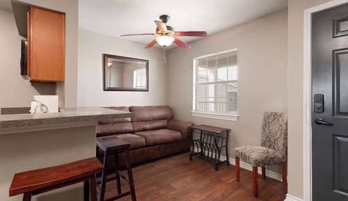 Suite, 1 chambre, non-fumeurs