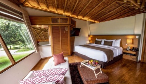 Bungalow Lune de Miel