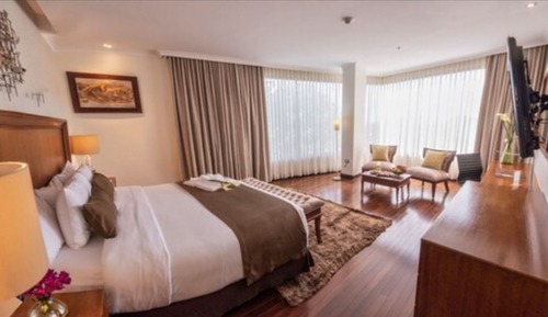 Chambre Premium