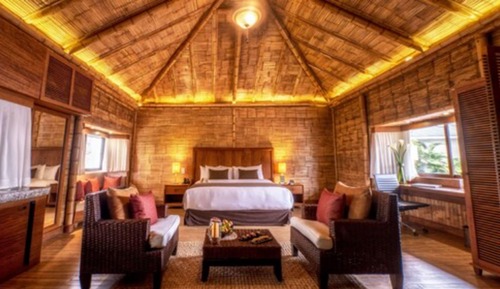 Chambre Exclusive