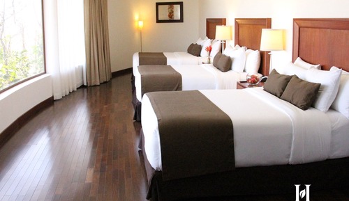 Chambre Triple Premium
