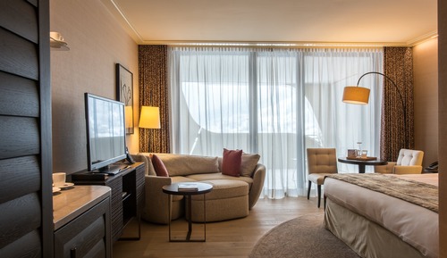 Chambre Standard