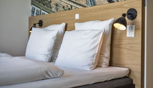Chambre Supérieure