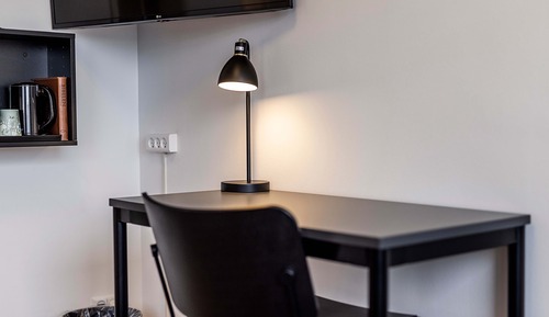 Chambre Double Standard