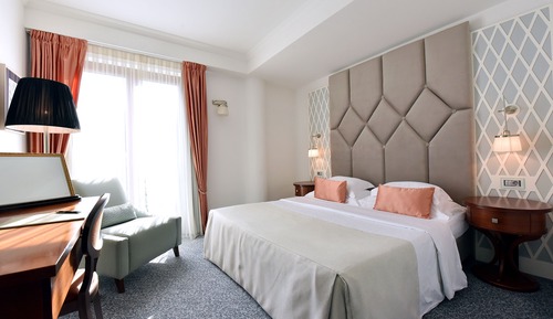 Chambre Double Standard