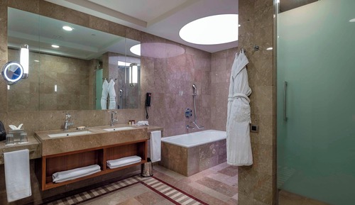 Suite Deluxe, 1 chambre