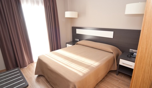 Appartement, 1 chambre (For 2 People)