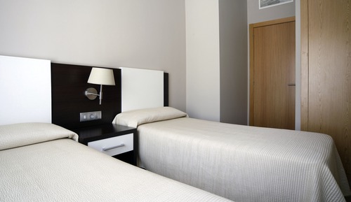 Appartement, 1 chambre (For 3-4 People)