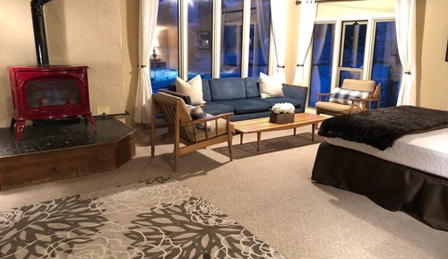 Chalet Signature, 3 chambres, vue montagne