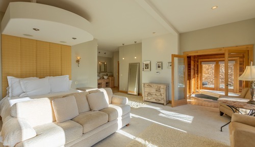 Chambre Premium