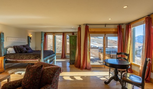 Chambre Premium