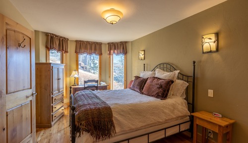 Chambre Premium