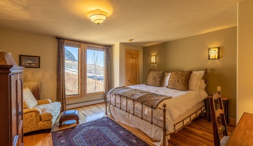 Chambre Premium