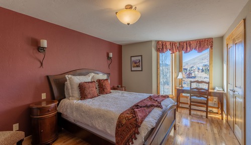 Chambre Premium