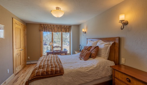 Chambre Premium