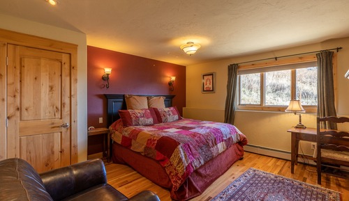 Chambre Premium
