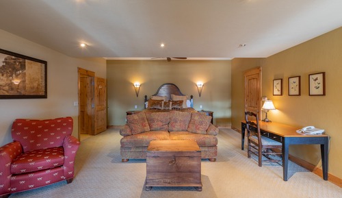 Chambre Premium