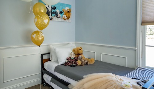 Maison Deluxe, 3 chambres