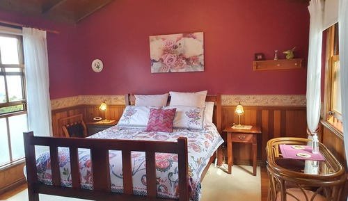 Cabane (Rosella)