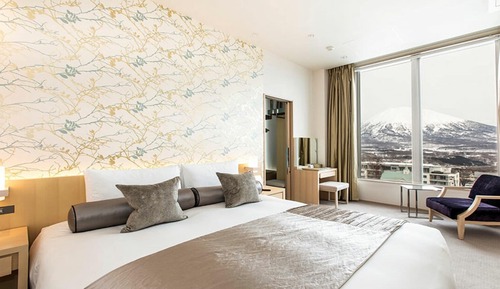 Penthouse Panoramique, 4 chambres