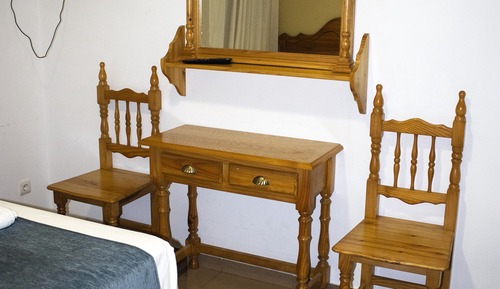 Chambre Simple
