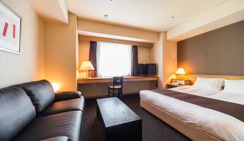 Chambre Double Supérieure, non-fumeurs