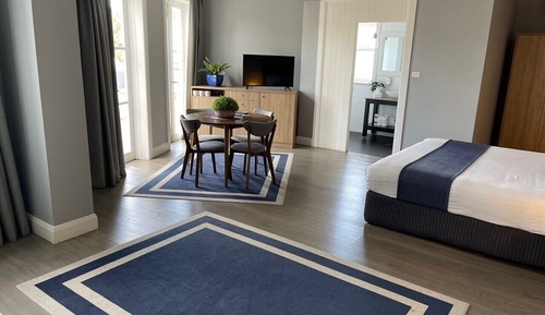 Suite Supérieure (Seabreeze)