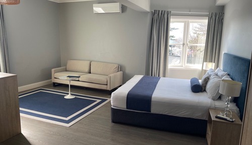 Chambre Deluxe