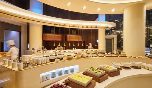 [June 2N PKG] Superior(Ocean/Double) - 2 Breakfast Buffet included Only once for 2 nights