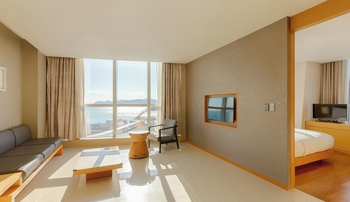 [June 2N PKG] Superior(Ocean/Twin) - 2 Breakfast Buffet included Only once for 2 nights