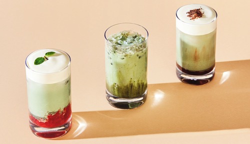 [Shy Spring PKG] Superior(Ocean view/Double) - 2 Cups of SONO Signature Spring Drinks included