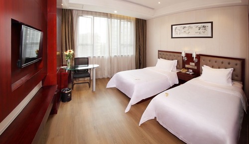 Chambre Affaires