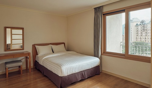 [SONO WaterFul PKG] SonoCalm Suite(cooking/standard/bed) - Ocean Play for 2