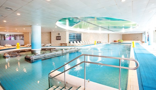 [Jump into Summer PKG] [WEST] Sono Belle Suite(Kitchen/Seorak Mountain/Bed) -OceanPlay for 2Adt+1Chd