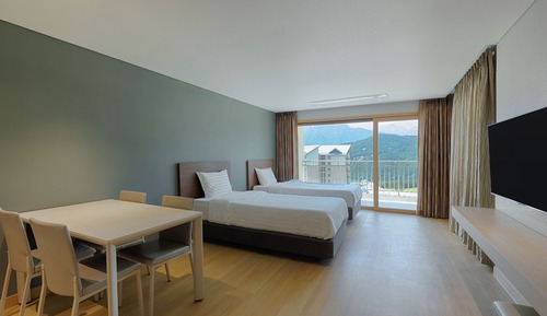 [EAST] Sono Belle Family (No Kitchen/Standard/Bed)