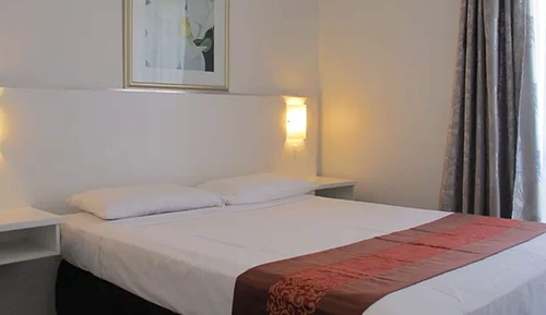 Chambre Familiale