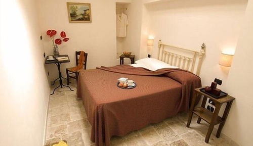 Chambre Standard