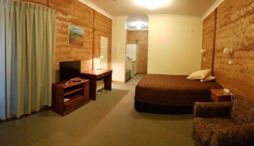 Chambre Simple